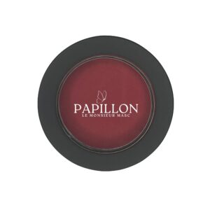 Single Pan Blush - Raspberry
