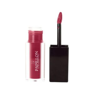 Matte Lip Stain - Deep Burgundy