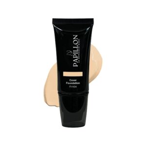 Full Cover Foundation - Praline