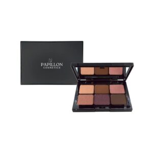 Eyeshadow Palette - Sweet Almond